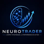 Logo NeuroTrader Academy